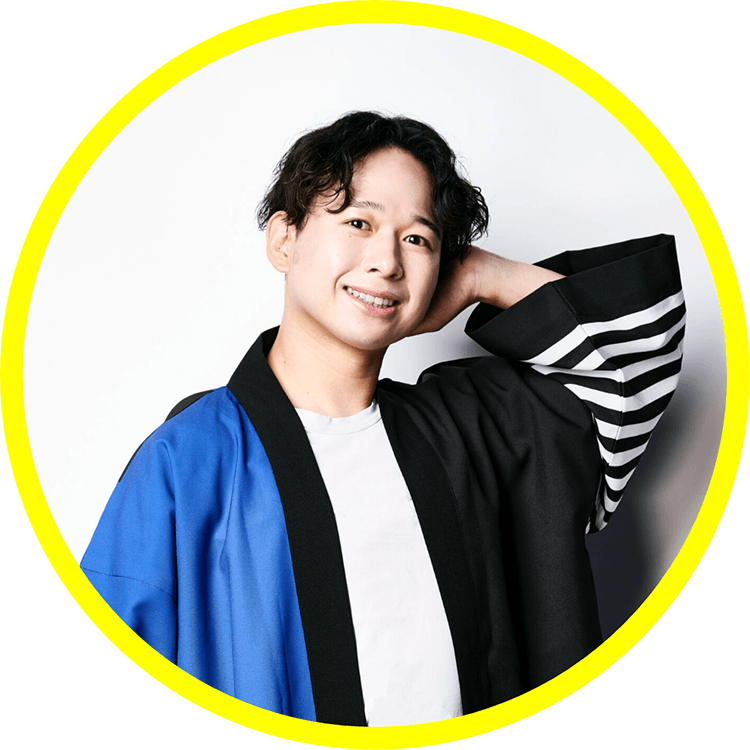 DJ YAHAGI